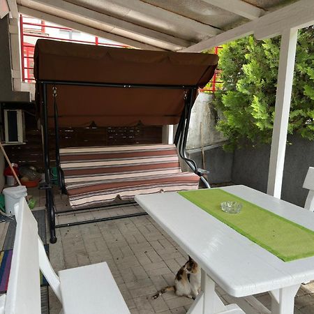 Apartman Radicevic Vrnjačka Banja Eksteriør bilde