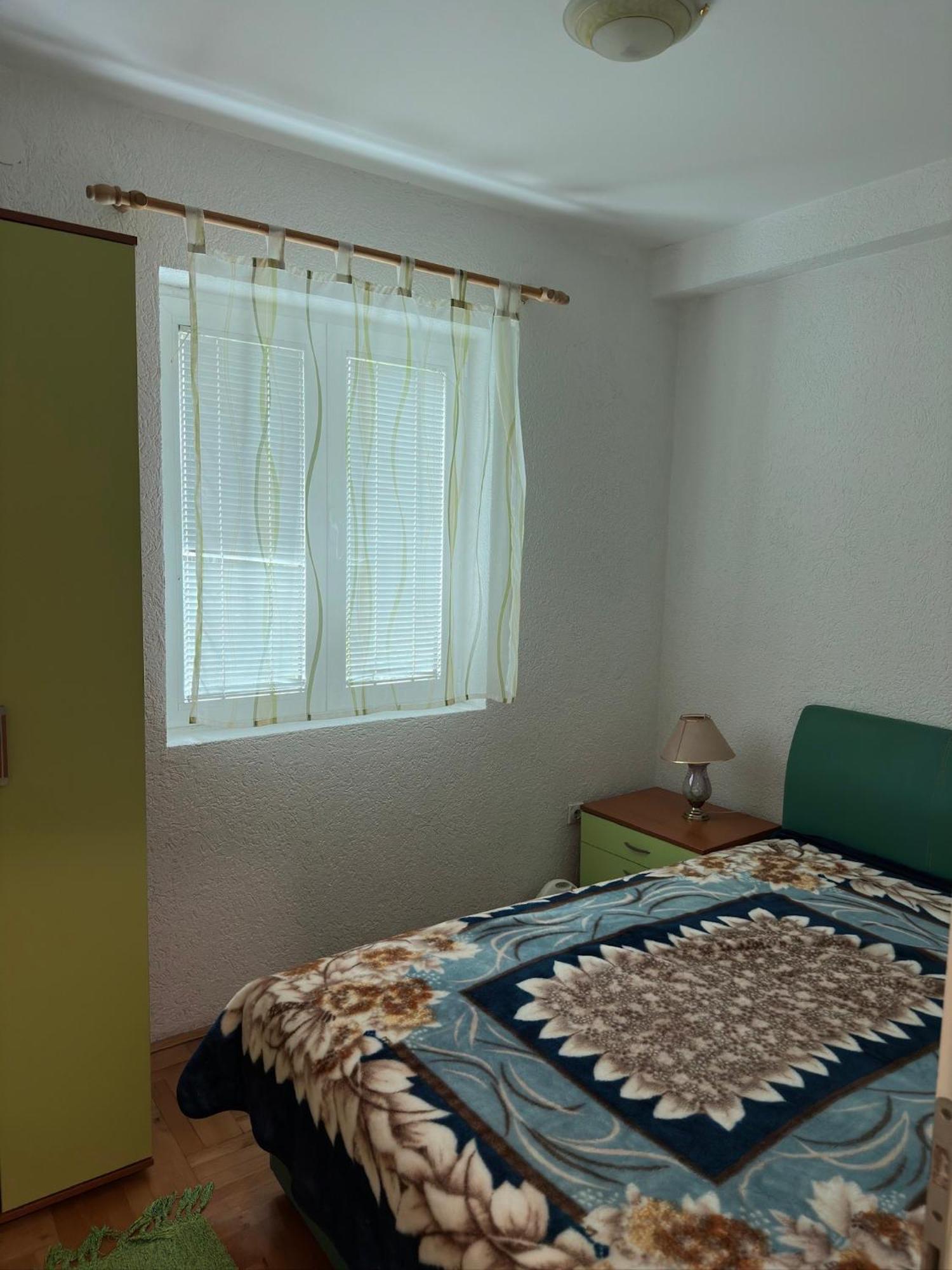 Apartman Radicevic Vrnjačka Banja Eksteriør bilde