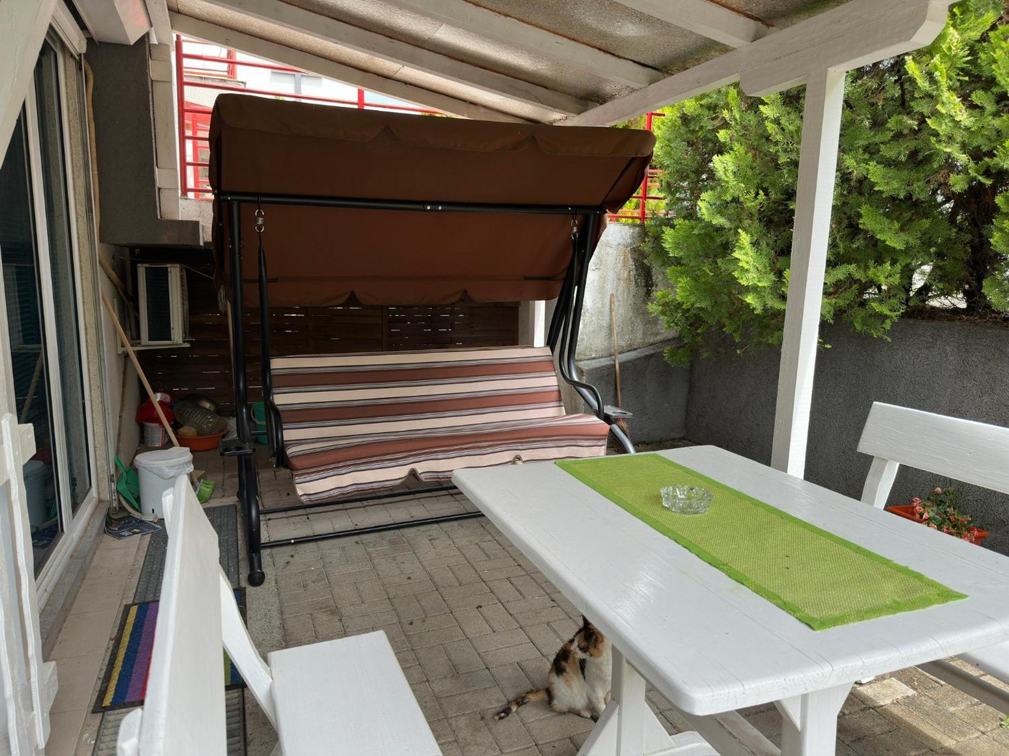 Apartman Radicevic Vrnjačka Banja Eksteriør bilde