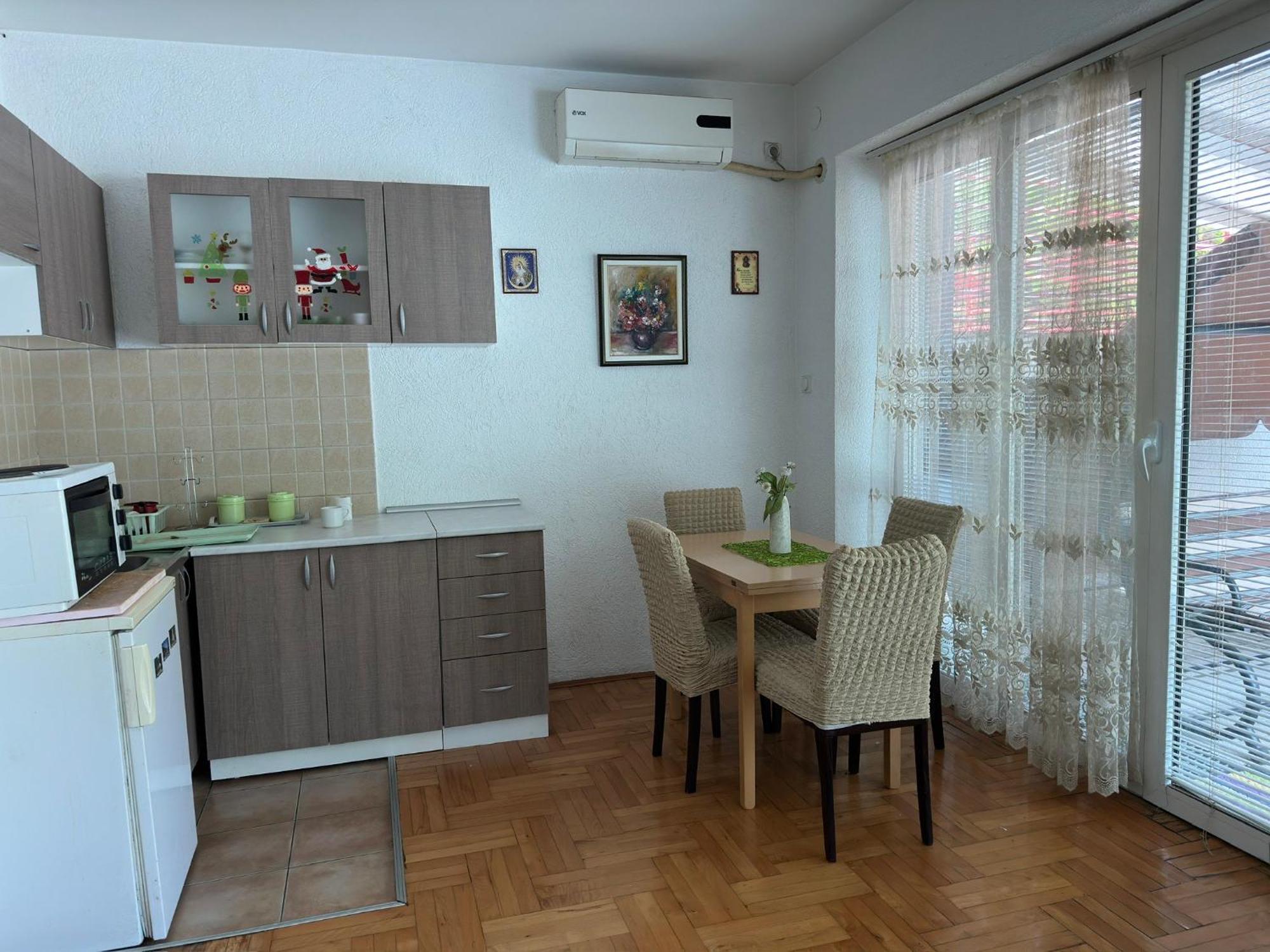 Apartman Radicevic Vrnjačka Banja Eksteriør bilde