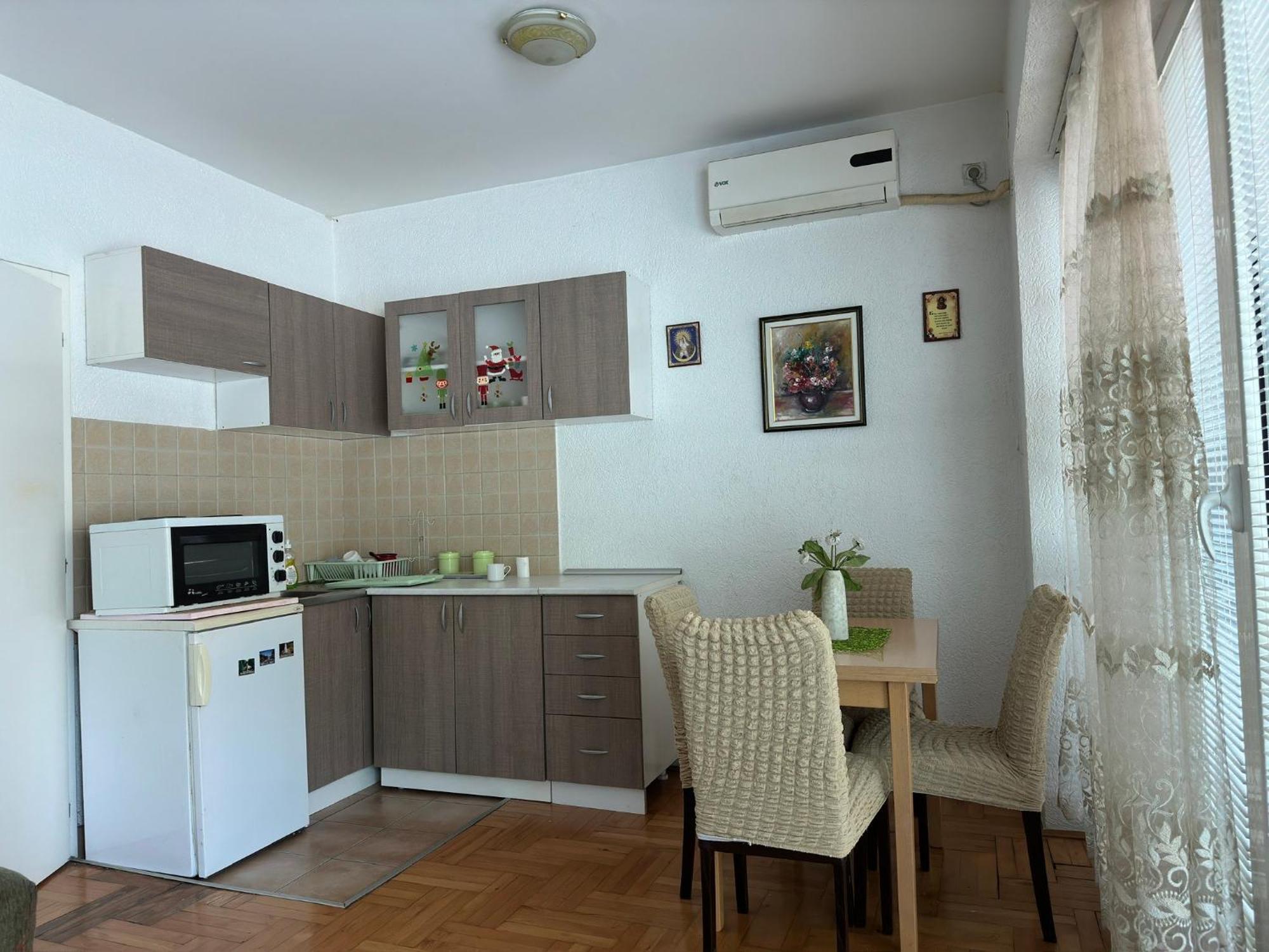 Apartman Radicevic Vrnjačka Banja Eksteriør bilde